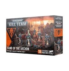 Kill Team - Hand of the Archon 103-26